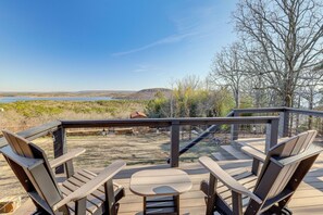 Hus (3 Bedrooms) | Interiör