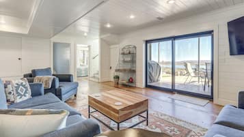 Ferienhaus (3 Bedrooms) | Innenbereich