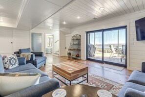 Hus (3 Bedrooms) | Interiör