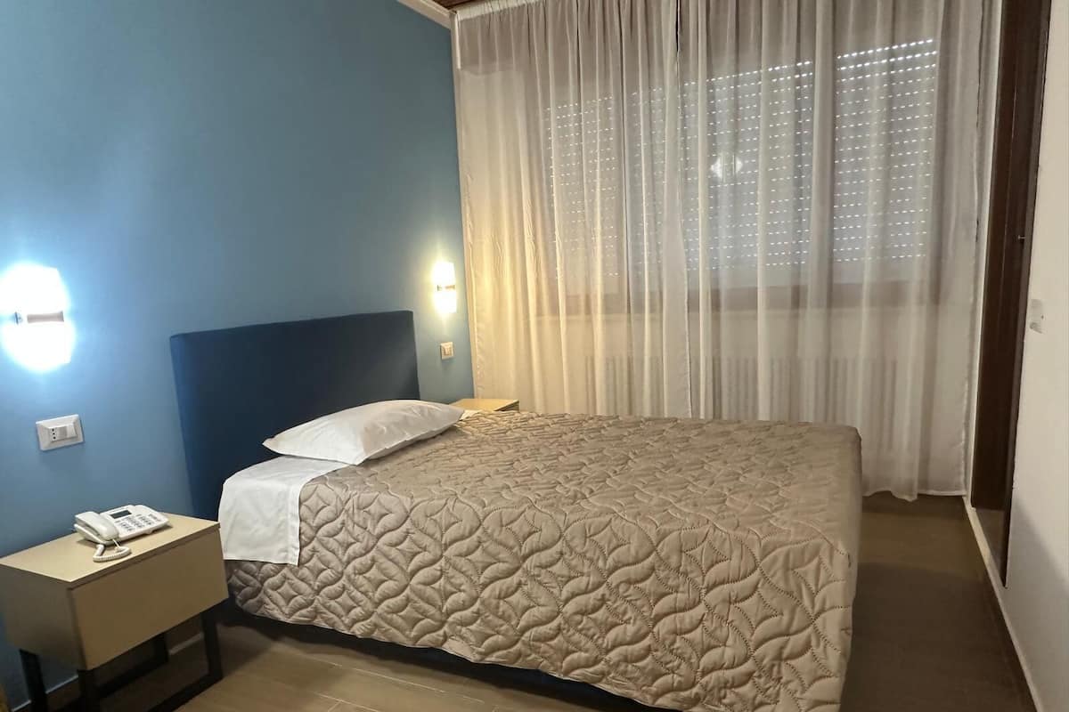 Classic enkelrum | Gratis wi-fi