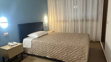 Classic Single Room | Free WiFi