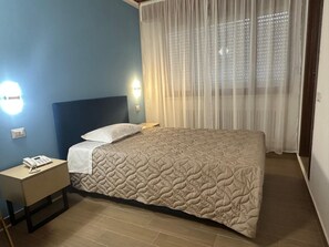 Habitación individual clásica | Wifi gratis 