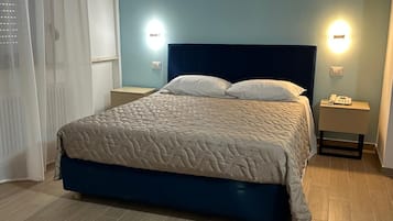 Classic Double or Twin Room | Free WiFi