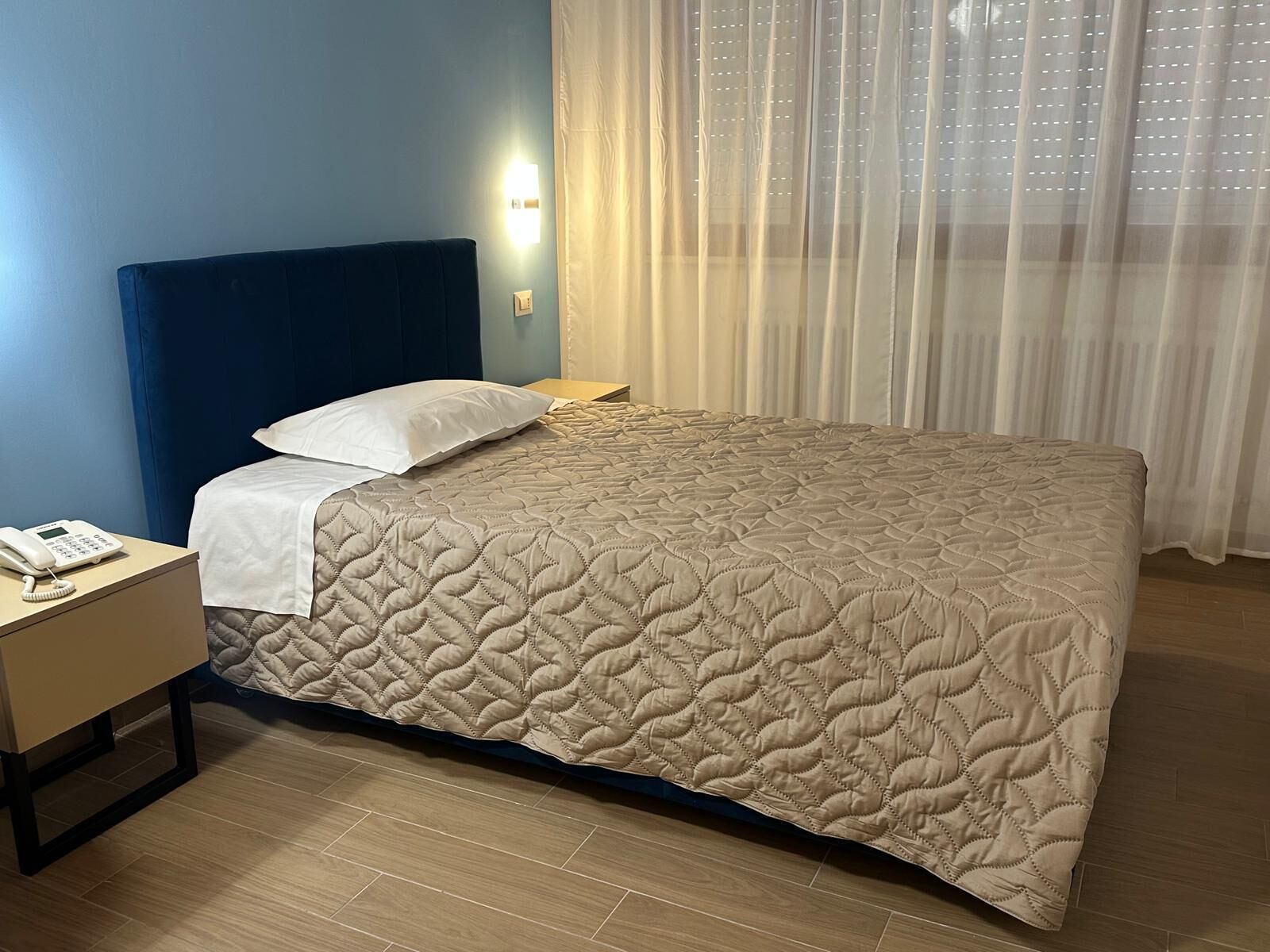 Single Room | Free WiFi