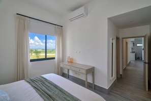 3 sovrum, strykjärn/strykbräda, internet och sängkläder