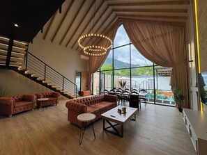 Interieur