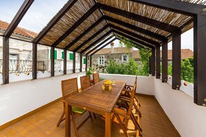 Casa | 3 quartos