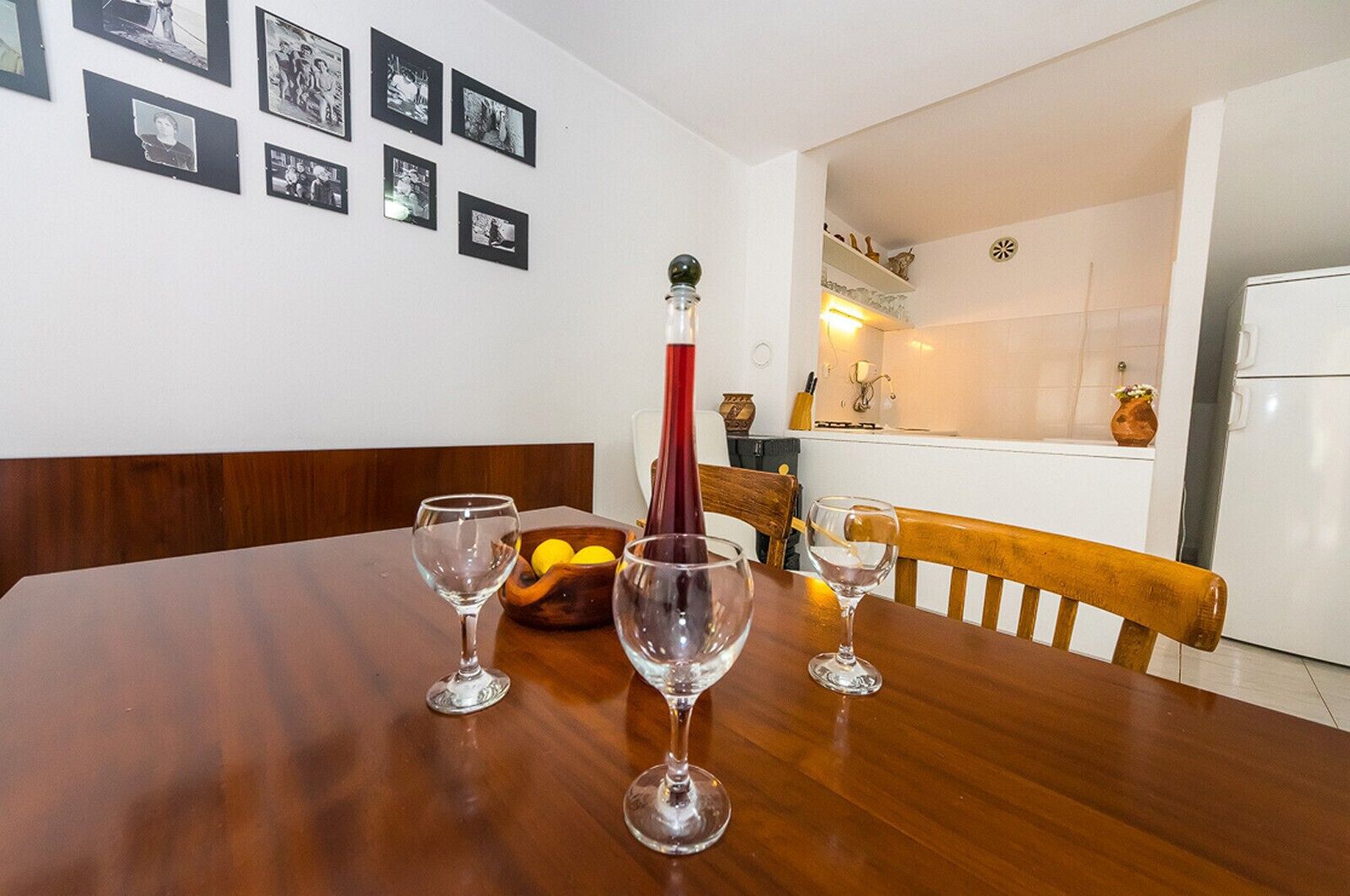 3 habitaciones 