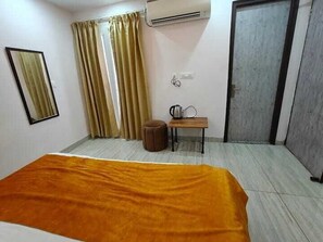 Kamar Standar | Wi-Fi gratis