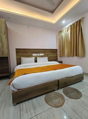 Superior kamer | Gratis wifi