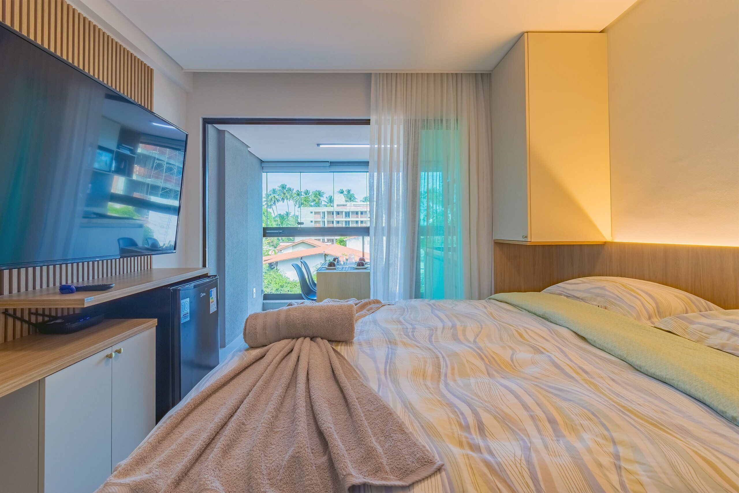 Appartement de base | 1 chambre