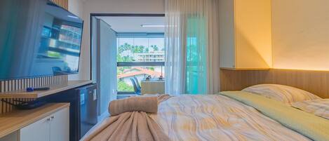 Appartement de base | 1 chambre