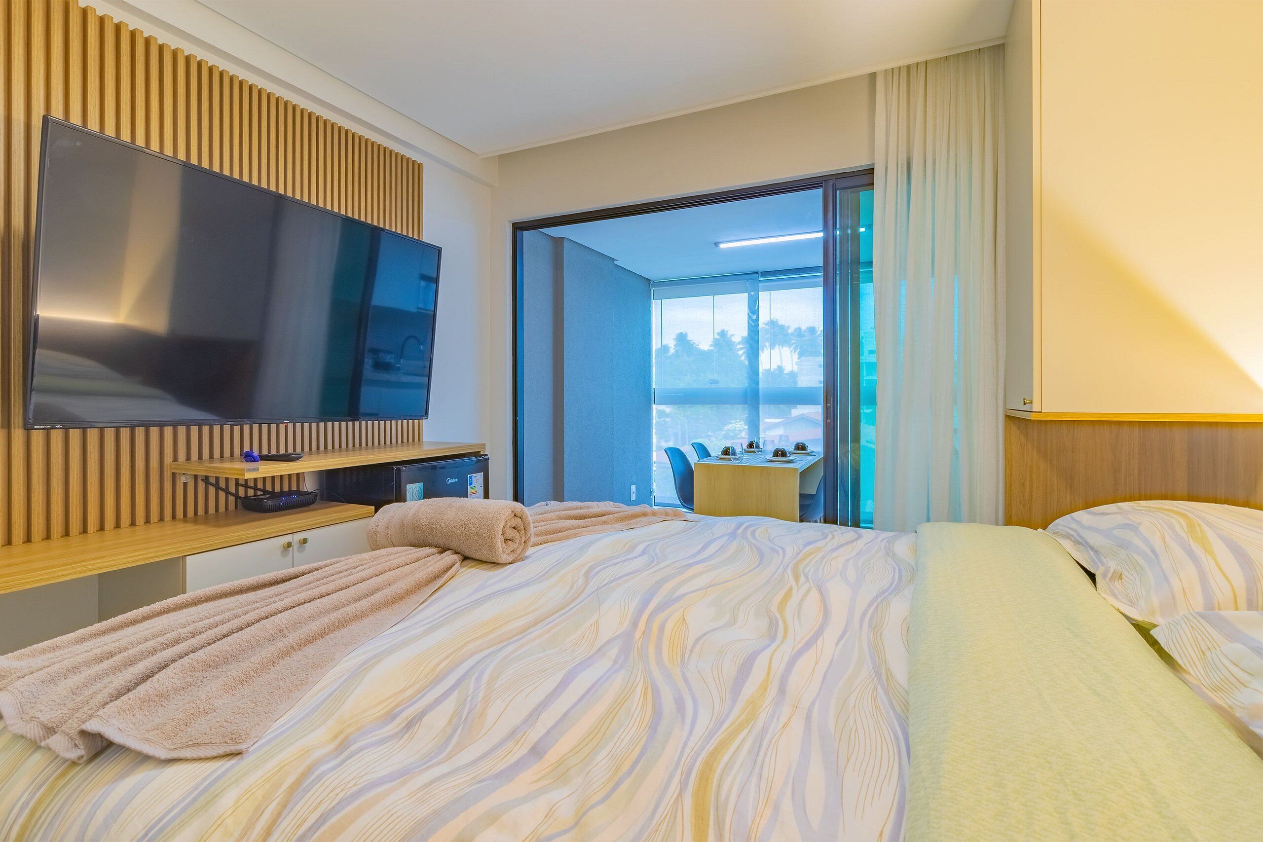 Basic Apartment | 1 bedroom