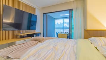 Basic Apartment | 1 bedroom