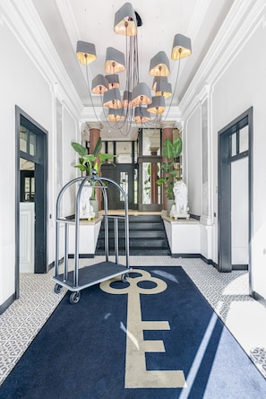 Interieur