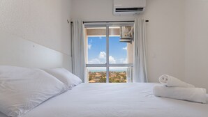 3 kamar tidur dan Wi-Fi gratis
