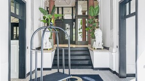 Interieur
