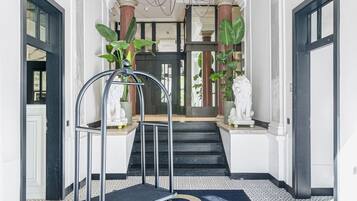 Interieur