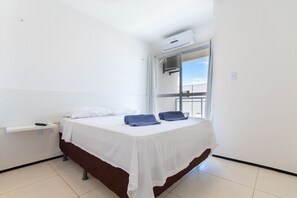 Apartamento básico | 3 quartos