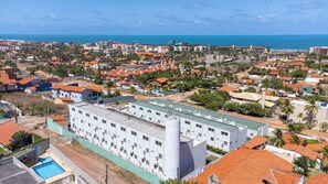 Exterior - Beach Townhouses - Porto das Dunas By Carpediem (Aquiraz)