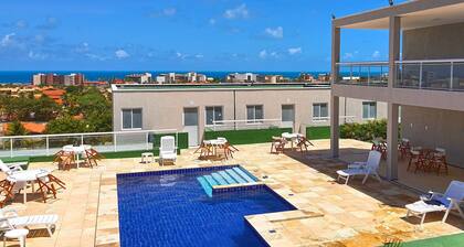 Beach Townhouses - Porto das Dunas By Carpediem