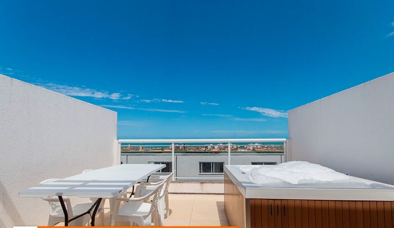 Comfort Apartment | Outdoor dining