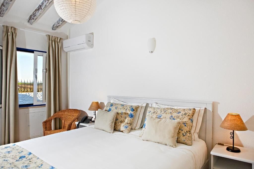 Standard Double Room, Garden View