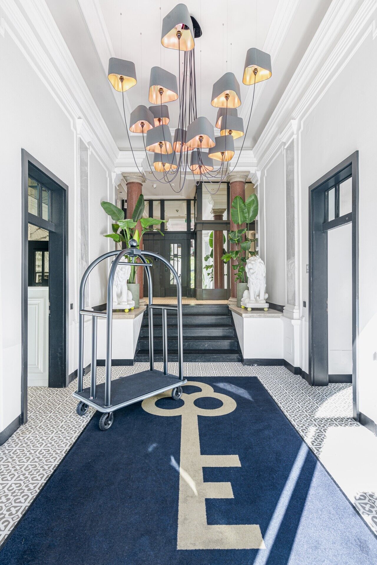 Interieur