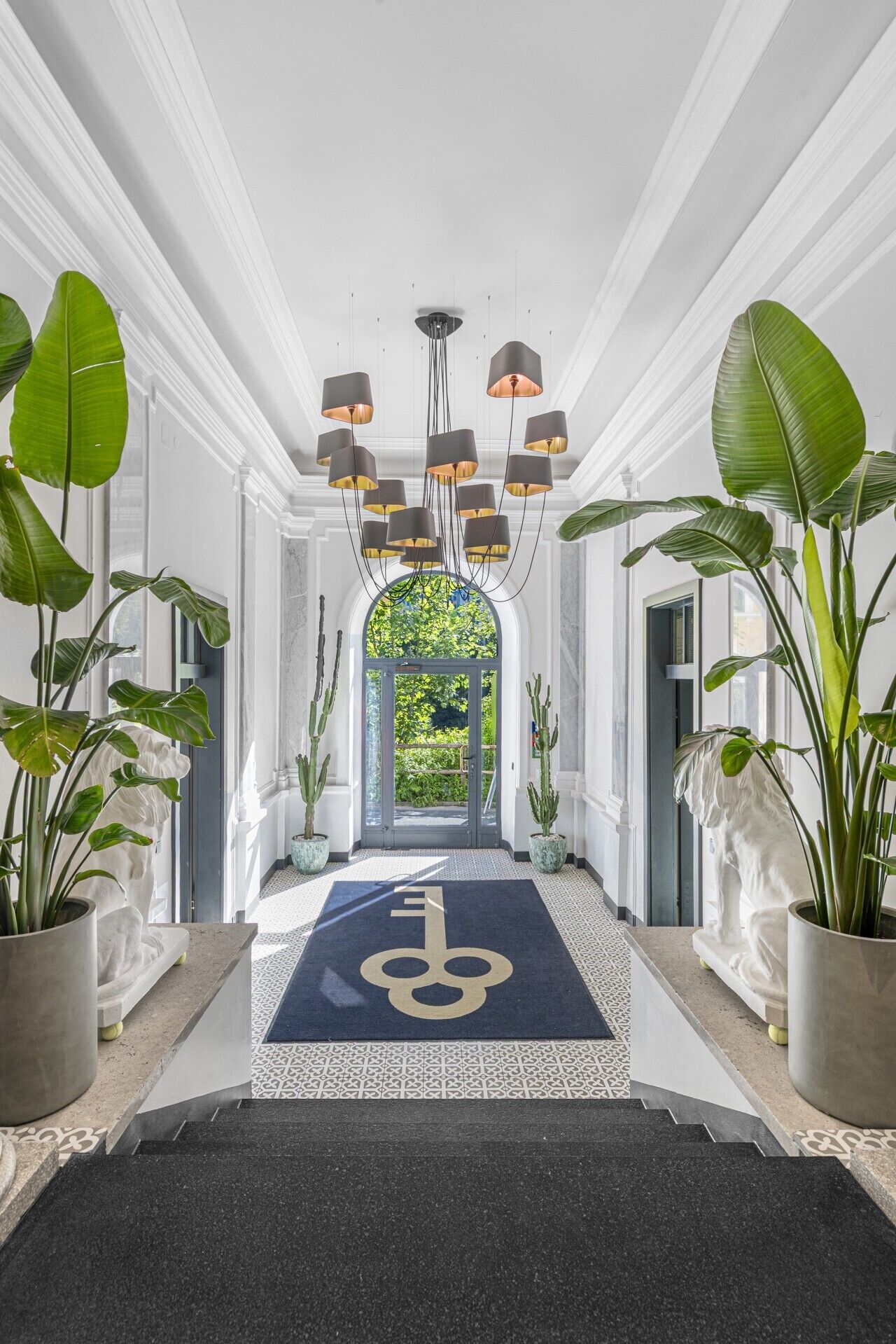 Interieur