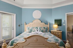 3 Schlafzimmer, kostenloses WLAN, Bettwäsche