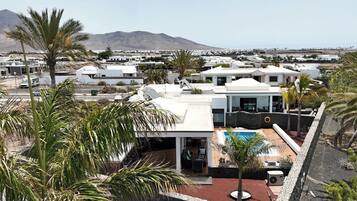 Villa, 3 Bedrooms | Pool