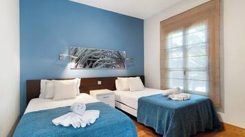 Villa, 3 Bedrooms | 3 bedrooms