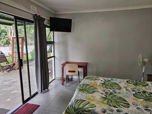 Luvuyos Guest House