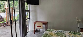 Luvuyos Guest House