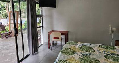 Luvuyos Guest House