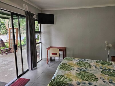 Luvuyos Guest House