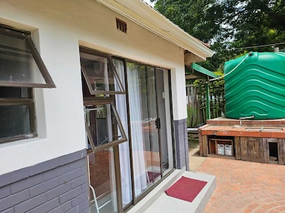 Luvuyos Guest House
