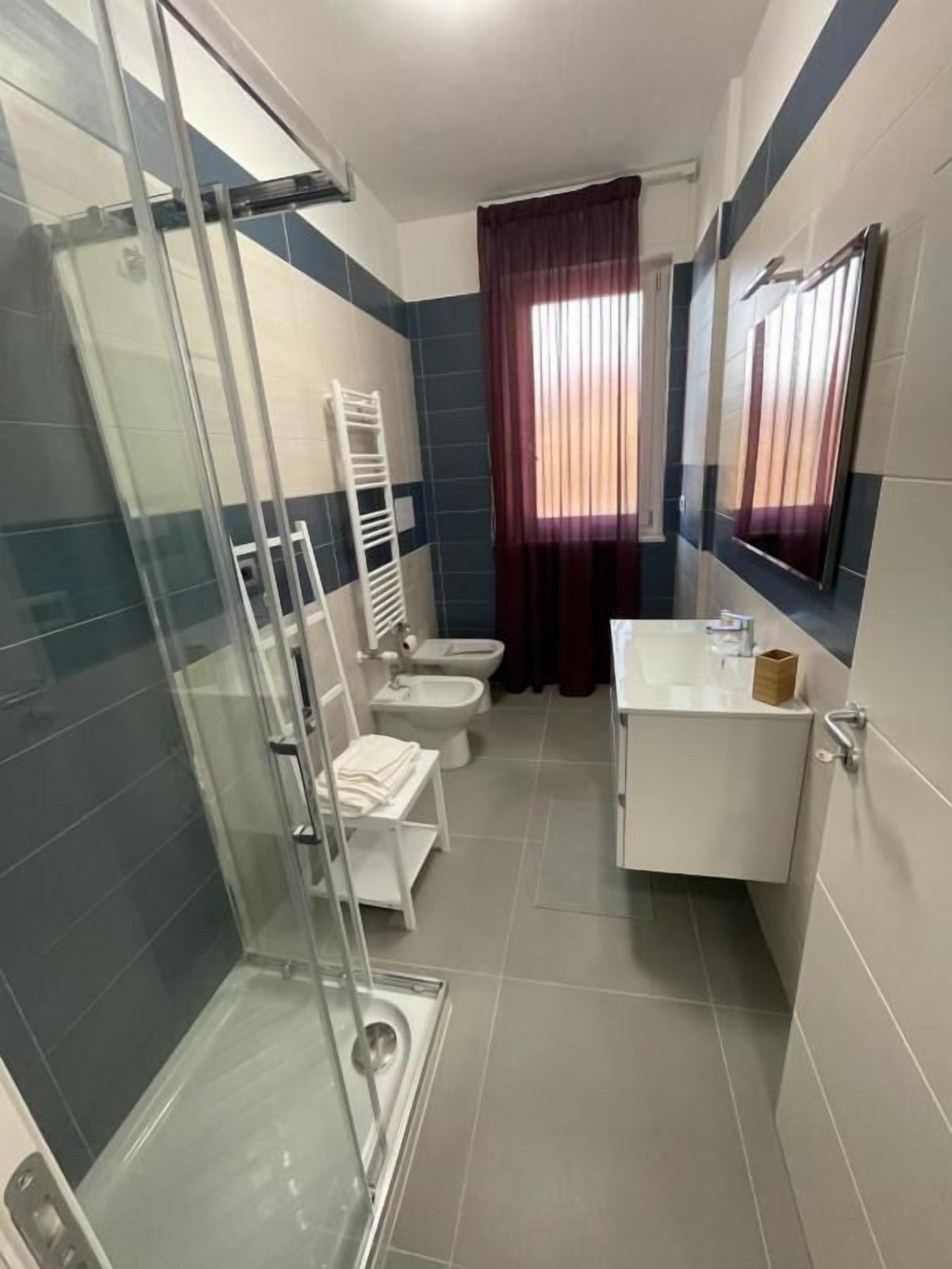 Chambre Triple Confort, balcon, vue montagne