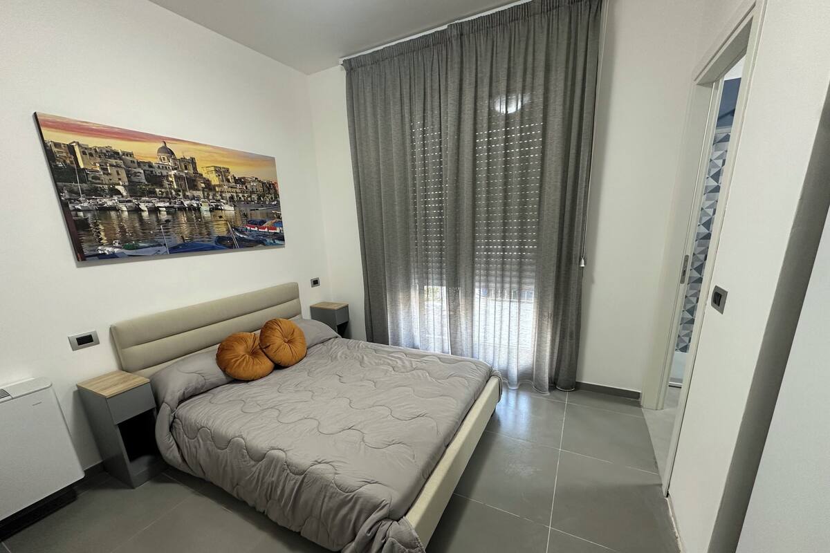 Deluxe Double Room, Balcony | Free WiFi