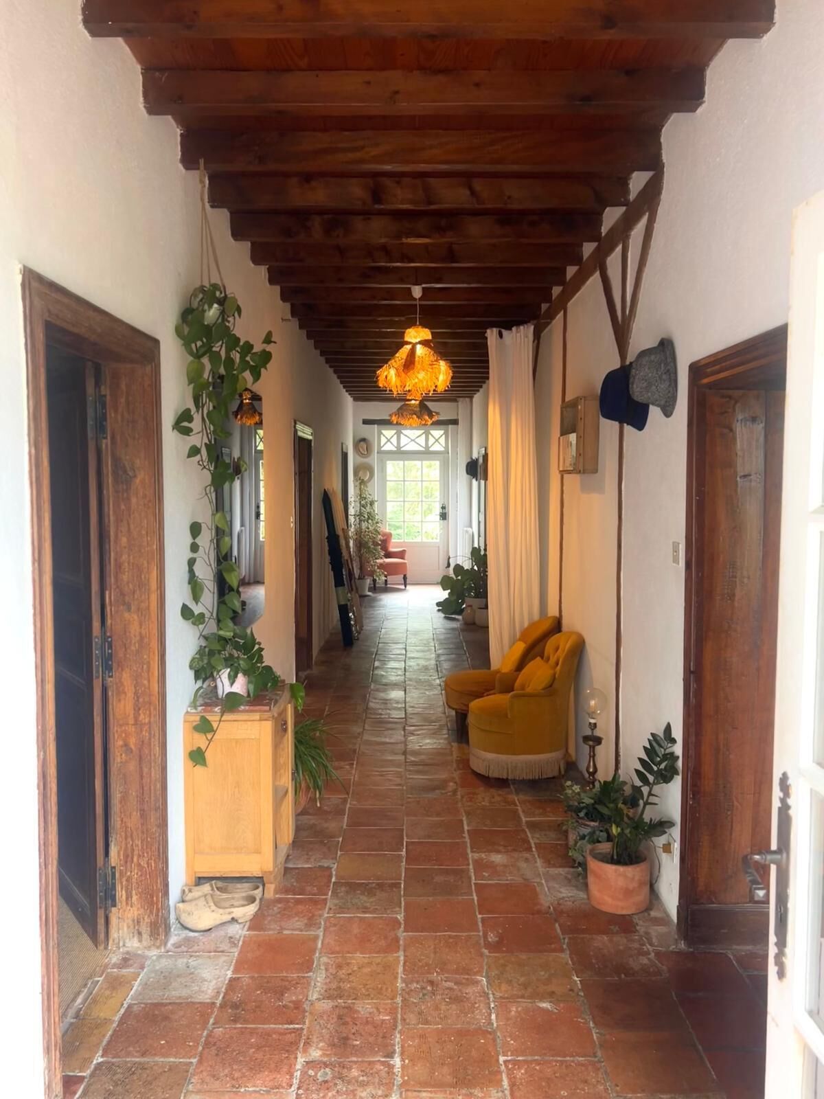 Intérieur