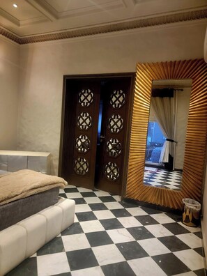 Interior - L’Ancienne Pierre: A Timeless Masterpiece (Lahore)