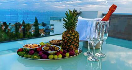 Amáni Seaview 3 Bedrooms Luxury Villa