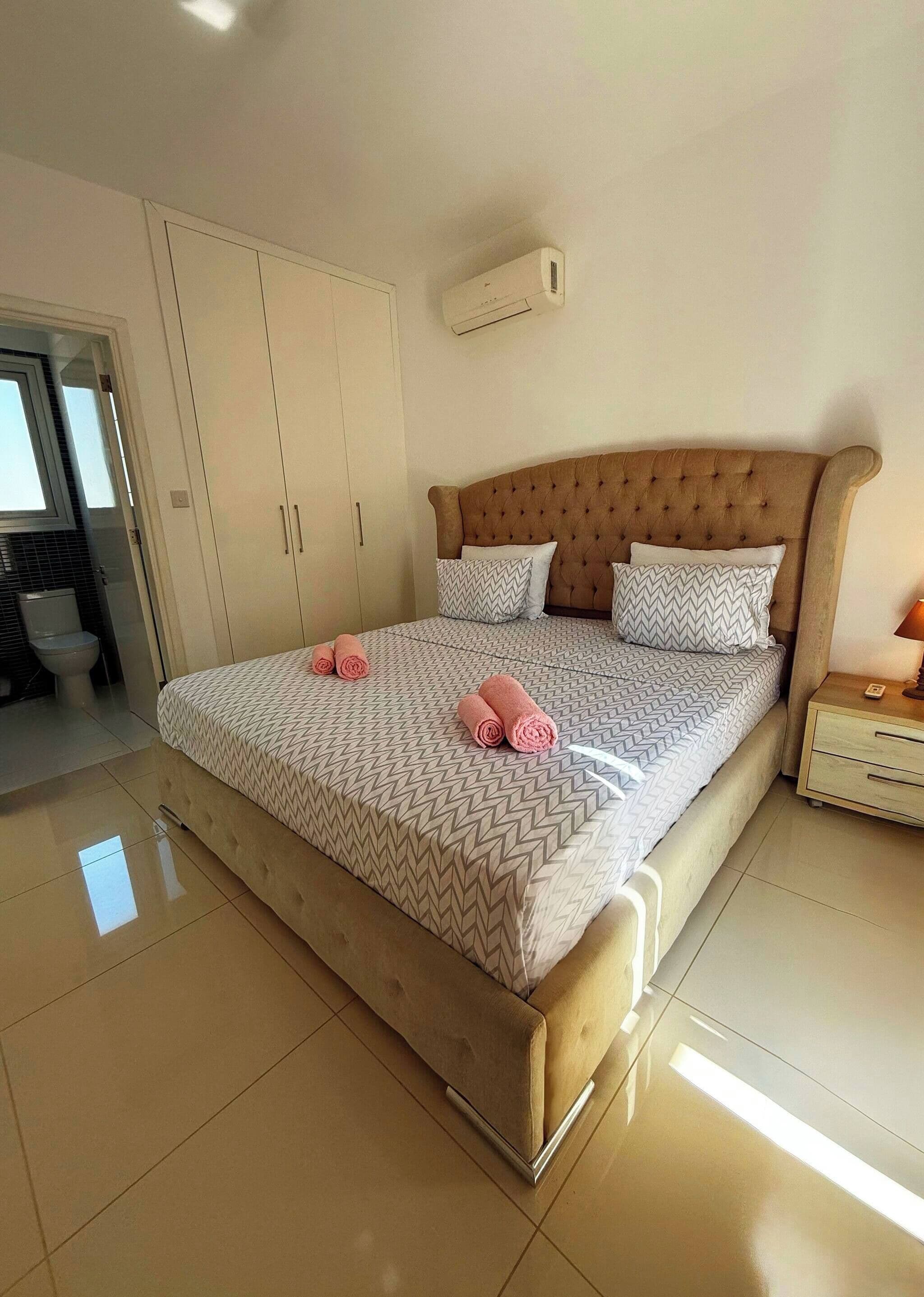 House, 3 Bedrooms | Bathroom