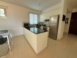 Interior - Amáni Seaview 3 Bedrooms Luxury Villa (Pegeia)