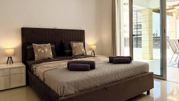 House, 3 Bedrooms | 4 bedrooms