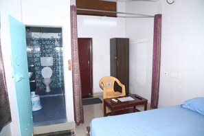 Suite, City View - SRI MAHALAKSHMI GUEST HOUSE (Viluppuram)