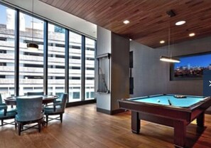 Sala de juegos