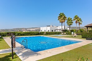 Pool - AUGUSTA SEA & POOL VIEW 2467 (Casares)