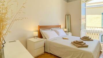 2 Schlafzimmer