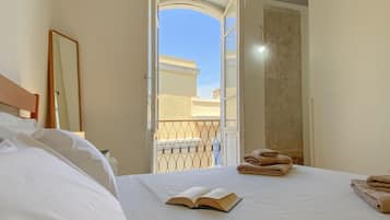 2 Schlafzimmer